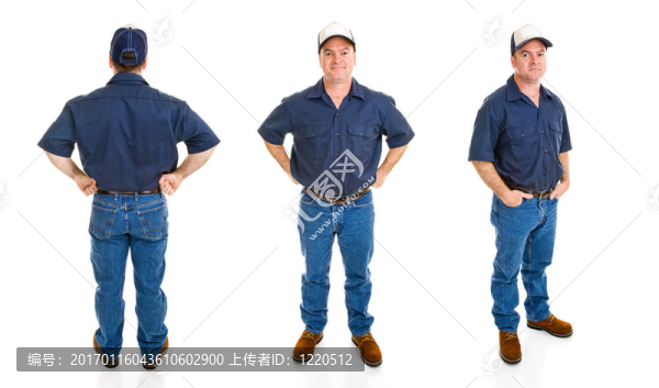 藍(lán)領(lǐng)工人-三個(gè)觀點(diǎn)