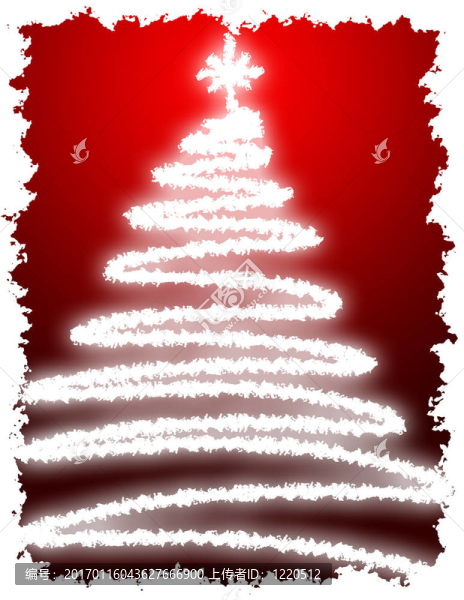 藝術(shù)的圣誕樹(shù)-匯圖網(wǎng) www.fosd68.com 藝術(shù)的圣誕樹(shù)