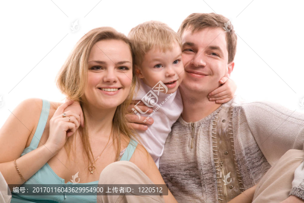 家庭