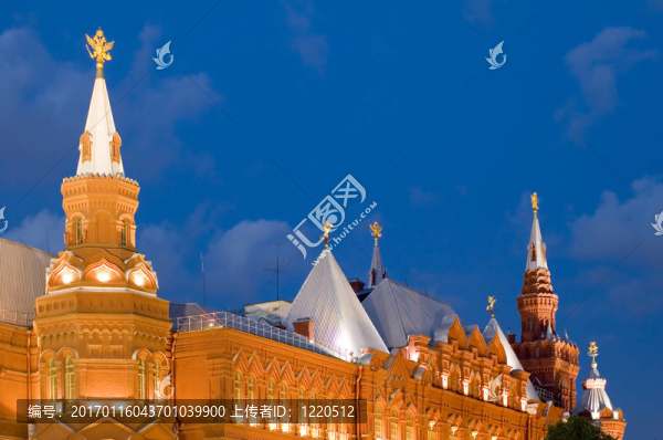 屋頂?shù)臍v史博物館