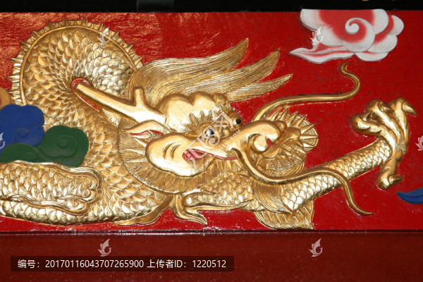 龍的藝術(shù)-,Shuri,Castle；Naha；沖繩；日本