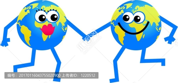 全球先生和夫人