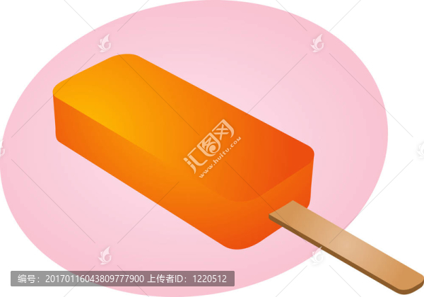 冰淇淋治療說明