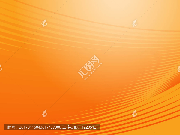 波浪狀的發(fā)光的顏色