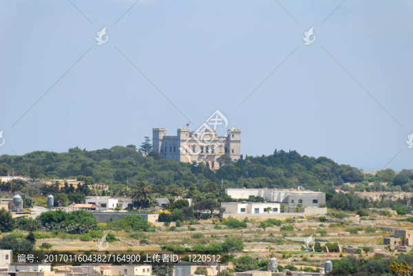 馬耳他總統(tǒng)府夏宮-匯圖網(wǎng) www.fosd68.com 馬耳他總統(tǒng)府夏宮