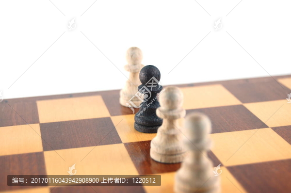 國際象棋