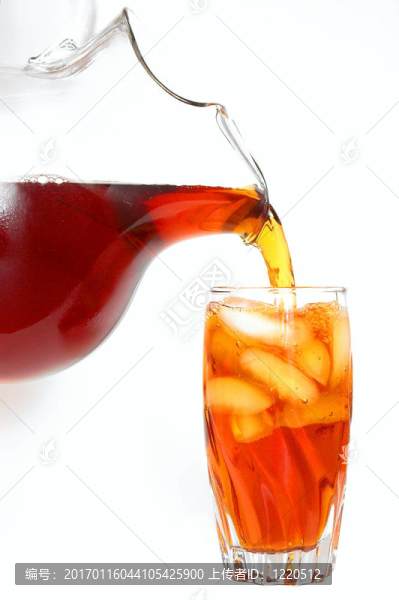 冰茶