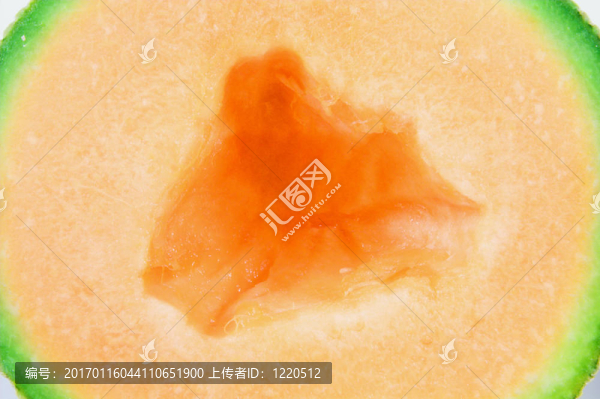 哈密瓜
