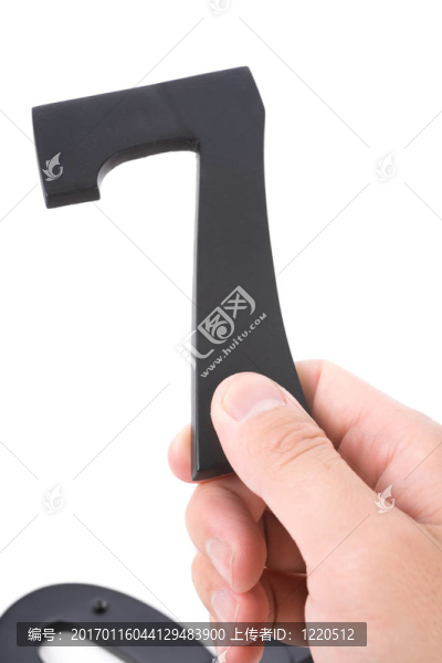 7號