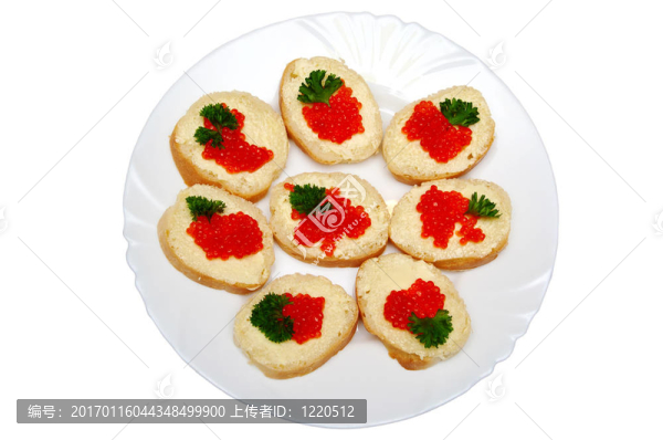 魚子醬