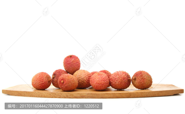 木材切割板材荔枝