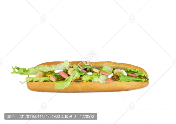 維生素的瘋狂