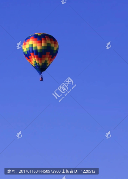 具有復(fù)制空間的氣球