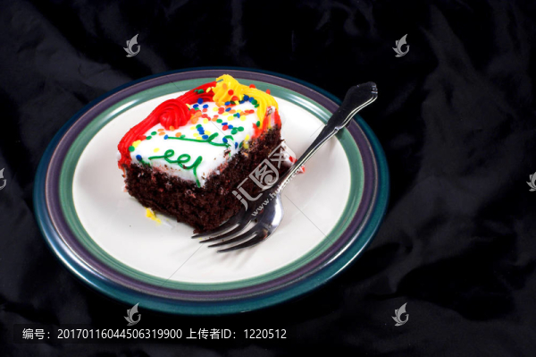生日蛋糕