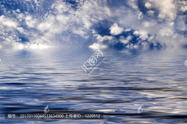 陰天的Ocean