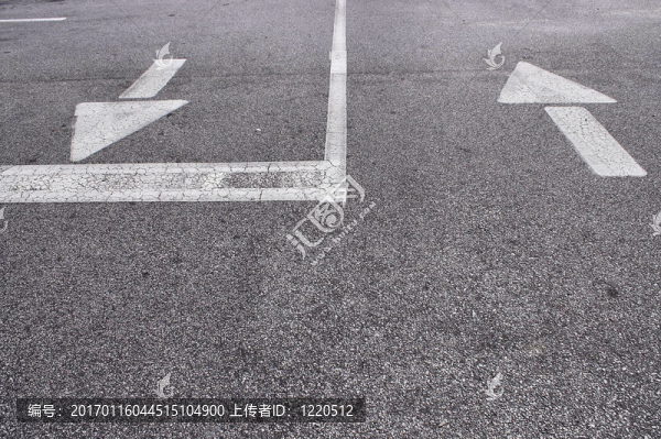 方向箭頭