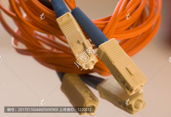 光纖電纜