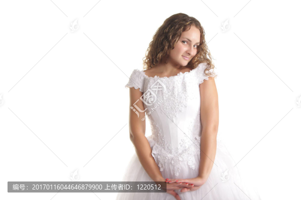 假扮新娘