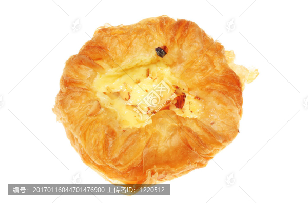 丹麥點(diǎn)心