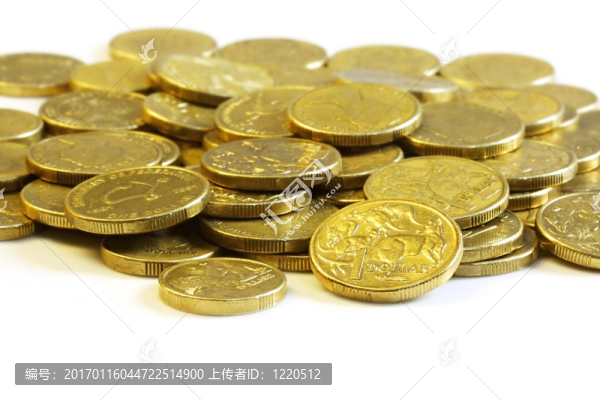 澳元硬幣