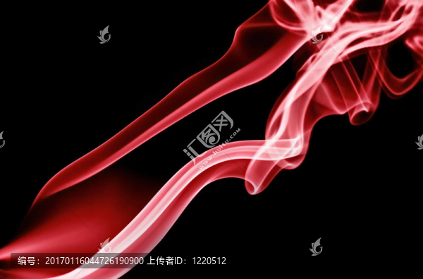 紅煙