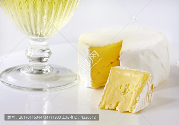 奶酪和葡萄酒