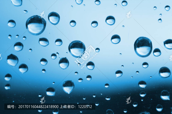 水滴