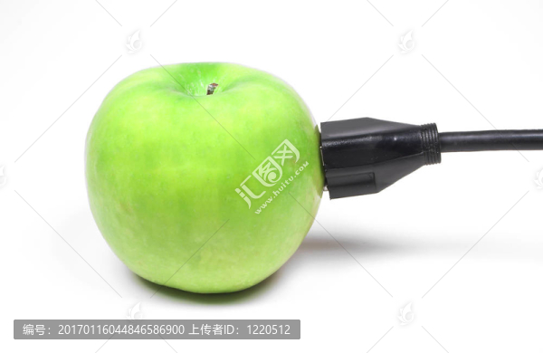 蘋果的力量-匯圖網(wǎng) www.fosd68.com 蘋果的力量