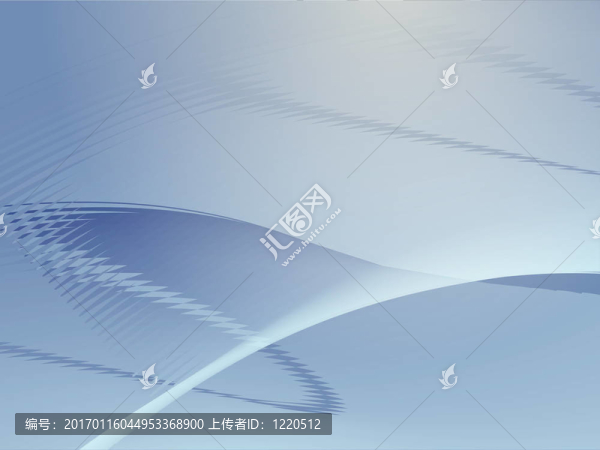 波浪狀的發(fā)光的顏色