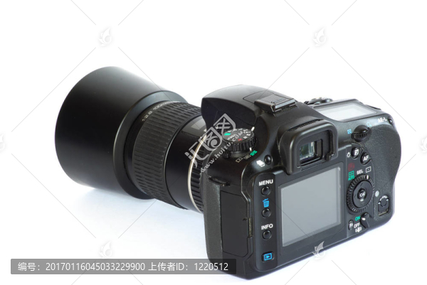 照相機