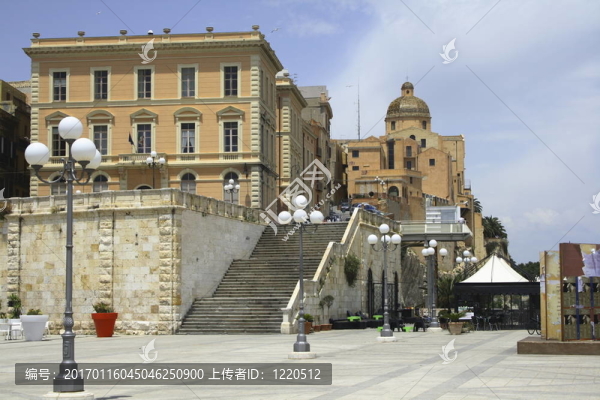 Bastione圣雷米