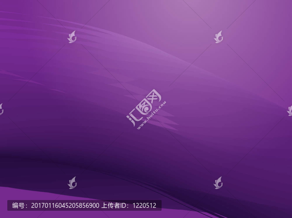 波浪狀的發(fā)光的顏色