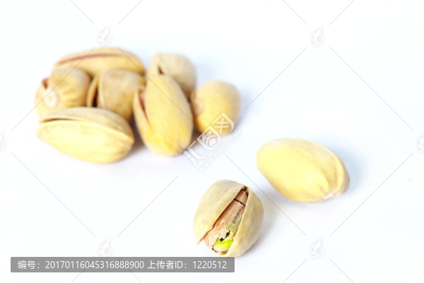 開心果