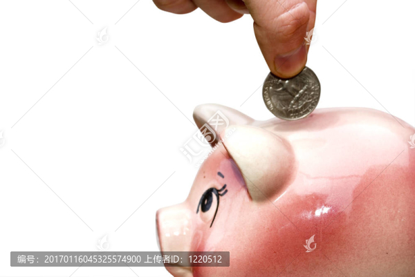 撲滿