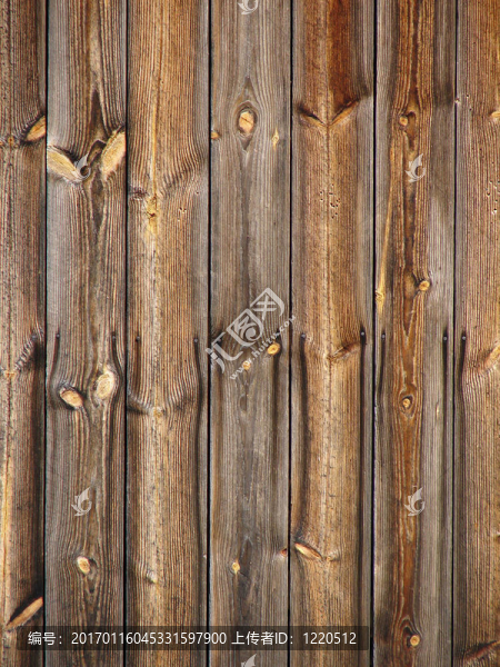 木制的背景