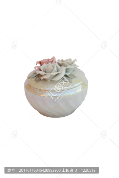 陶瓷骨灰盒