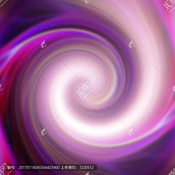 旋轉(zhuǎn)的旋渦