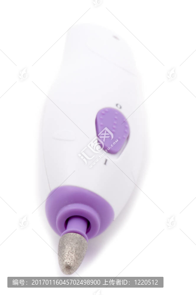 電動(dòng)修指甲