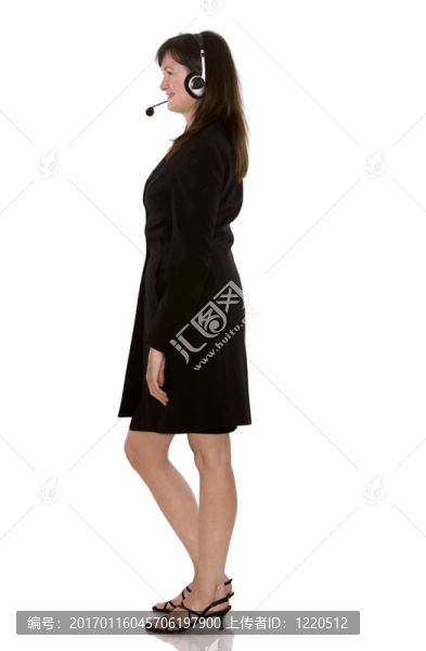 女企業(yè)家