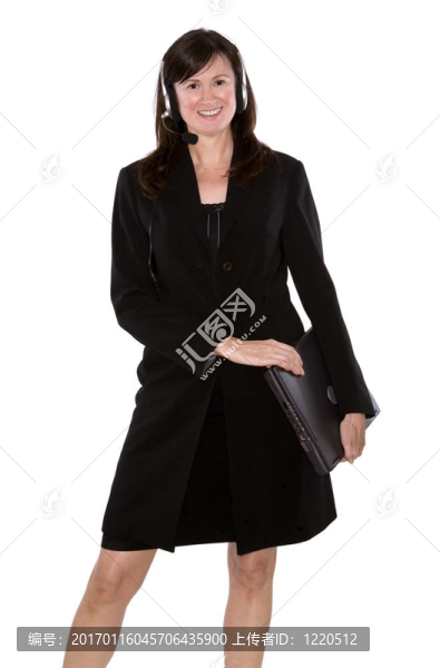 女企業(yè)家