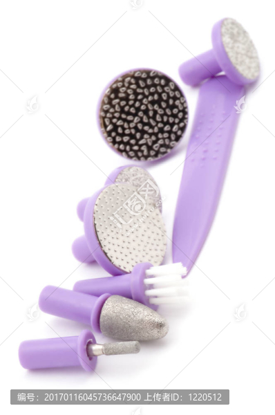 電動修指甲設(shè)置宏