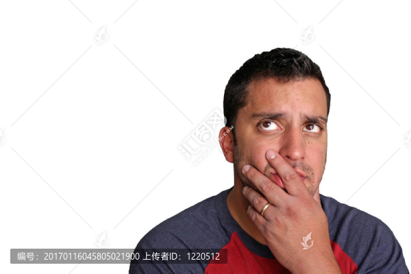 有思想的人