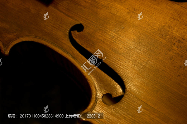 小提琴
