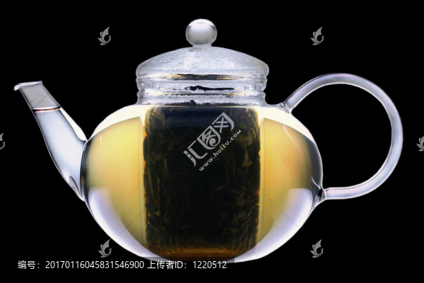 茶葉罐