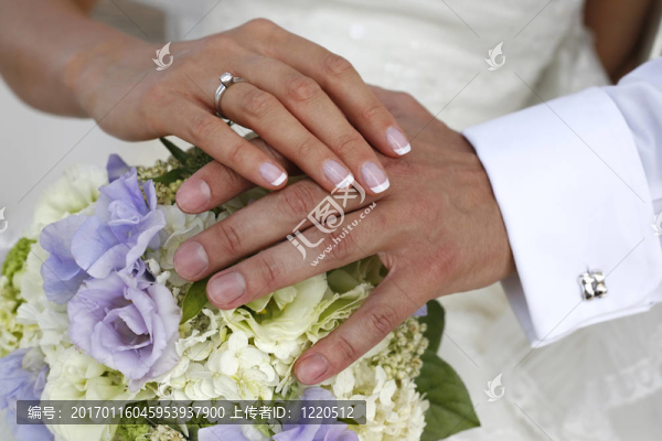 結(jié)婚戒指