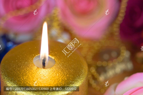 金蠟燭-,02