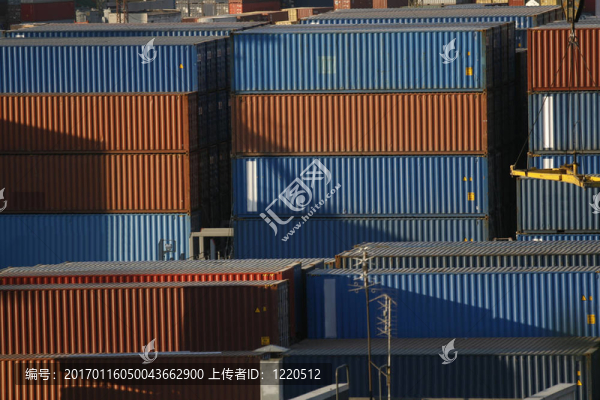 港口集裝箱-匯圖網(wǎng) www.fosd68.com 港口集裝箱