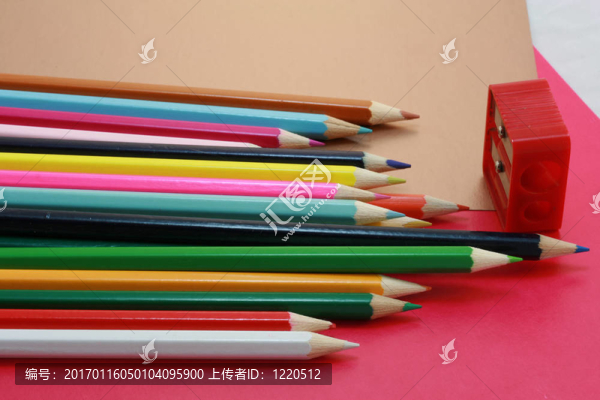 蠟筆和鋼
