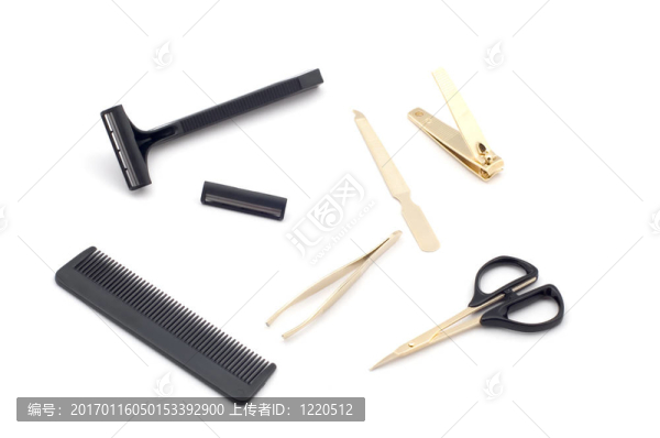 白色背景的工具