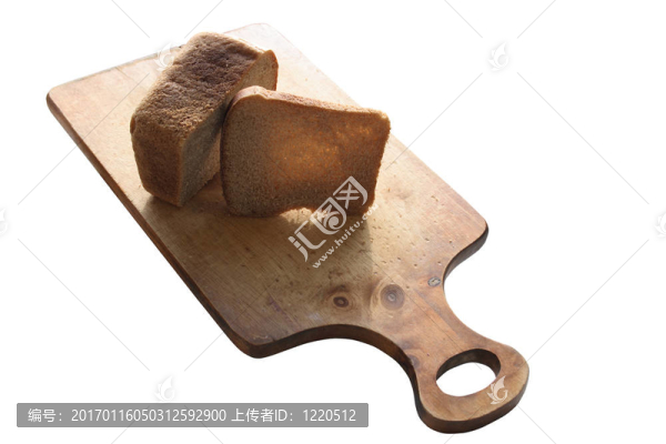 面包板
